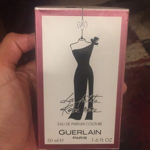 Unopened Guerlain fragrance 1.6 fl oz